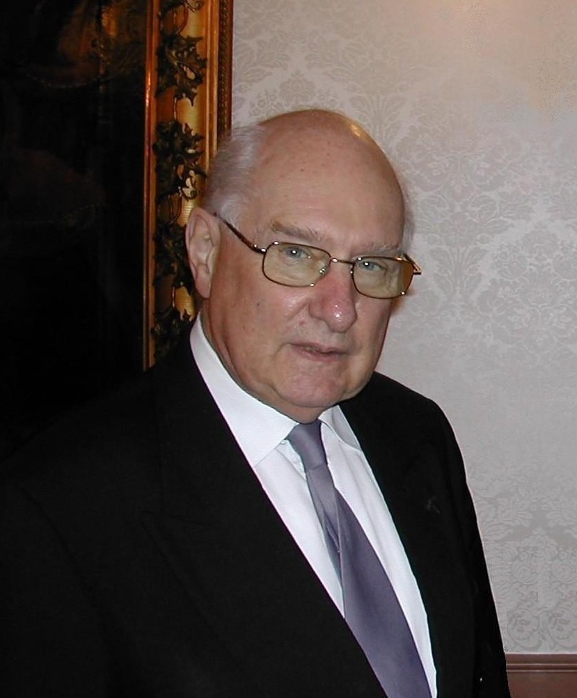 mgr luysterman