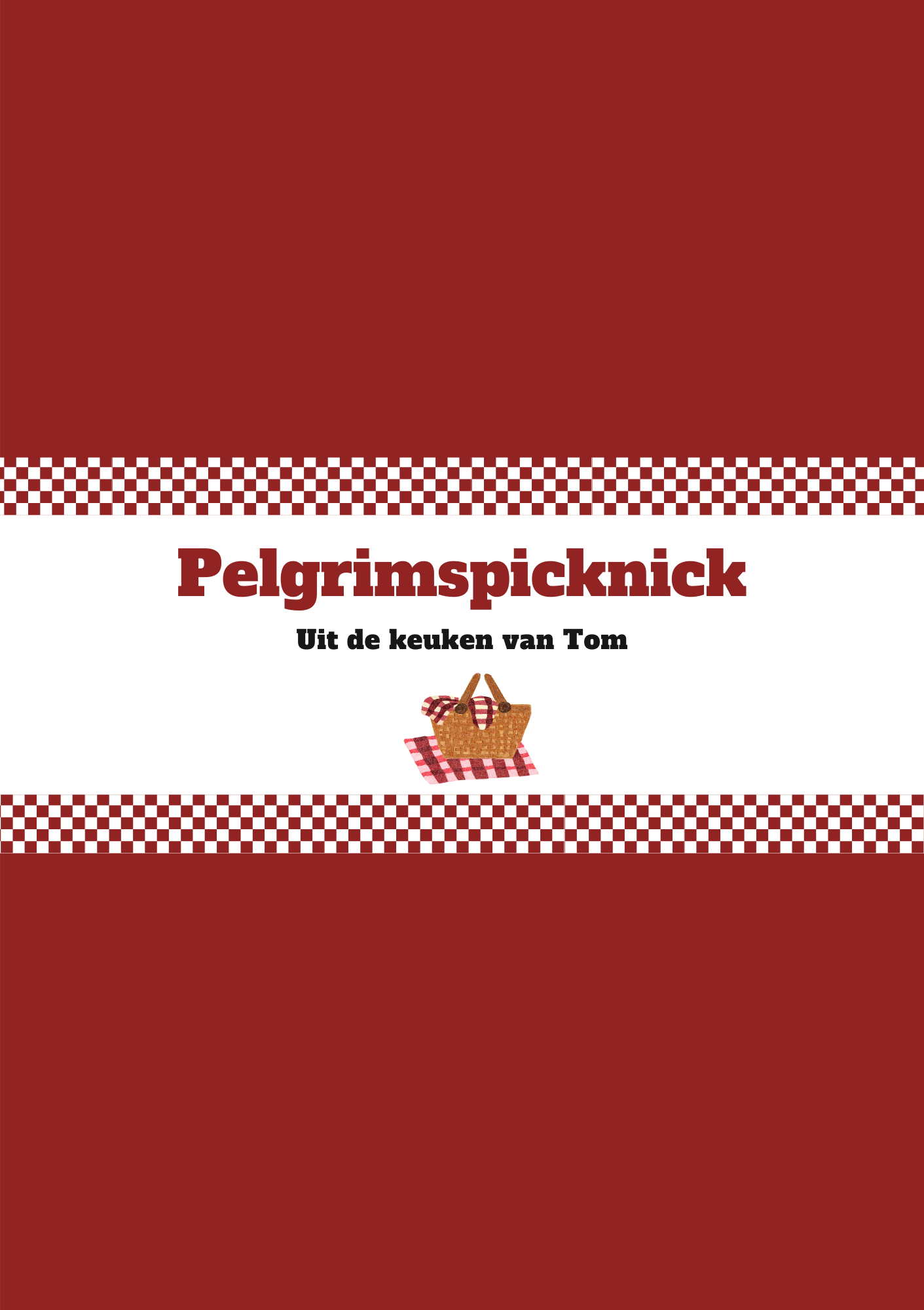 Pelgrimspicknick 1