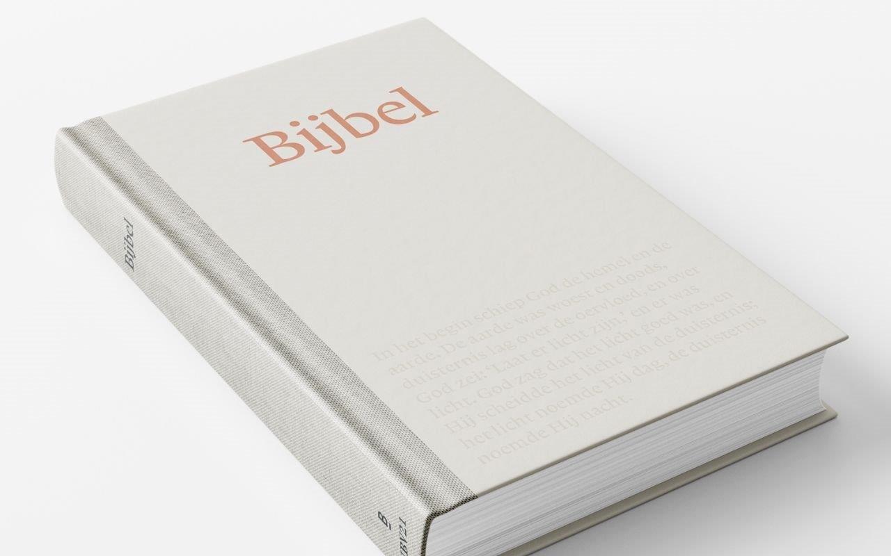De NBV21 is de nieuwe Bijbel voor de 21e eeuw