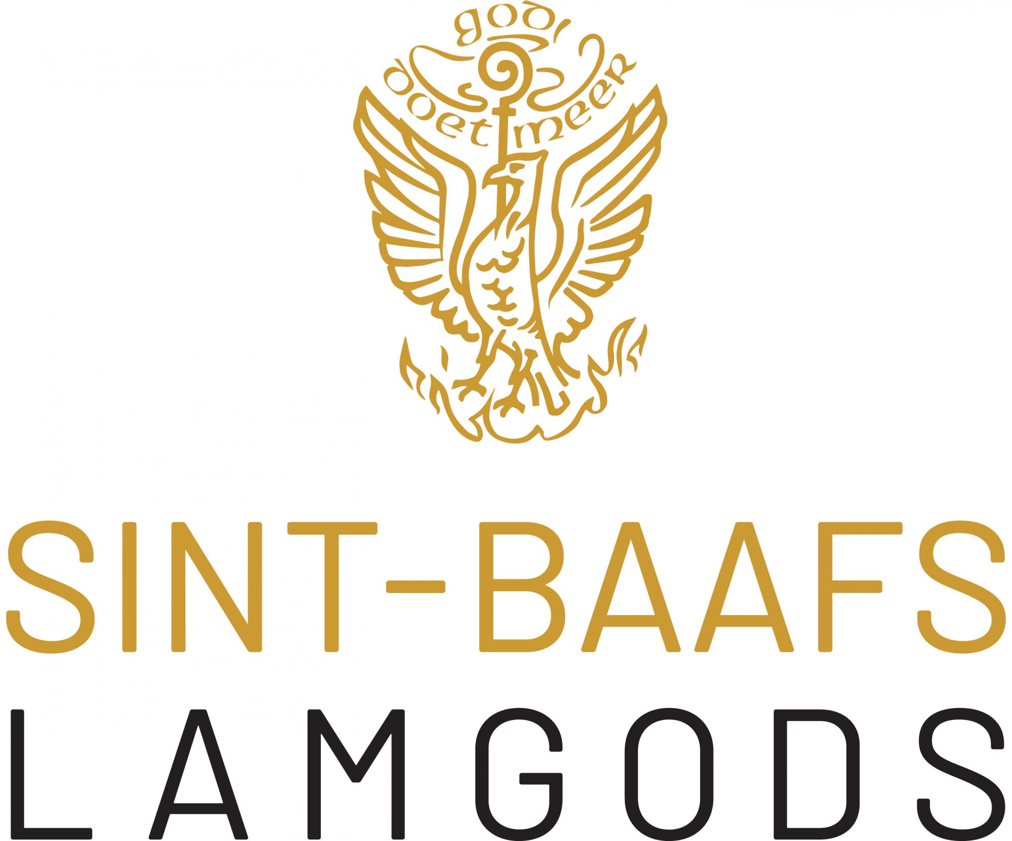 Sint-Baafs Lam Gods