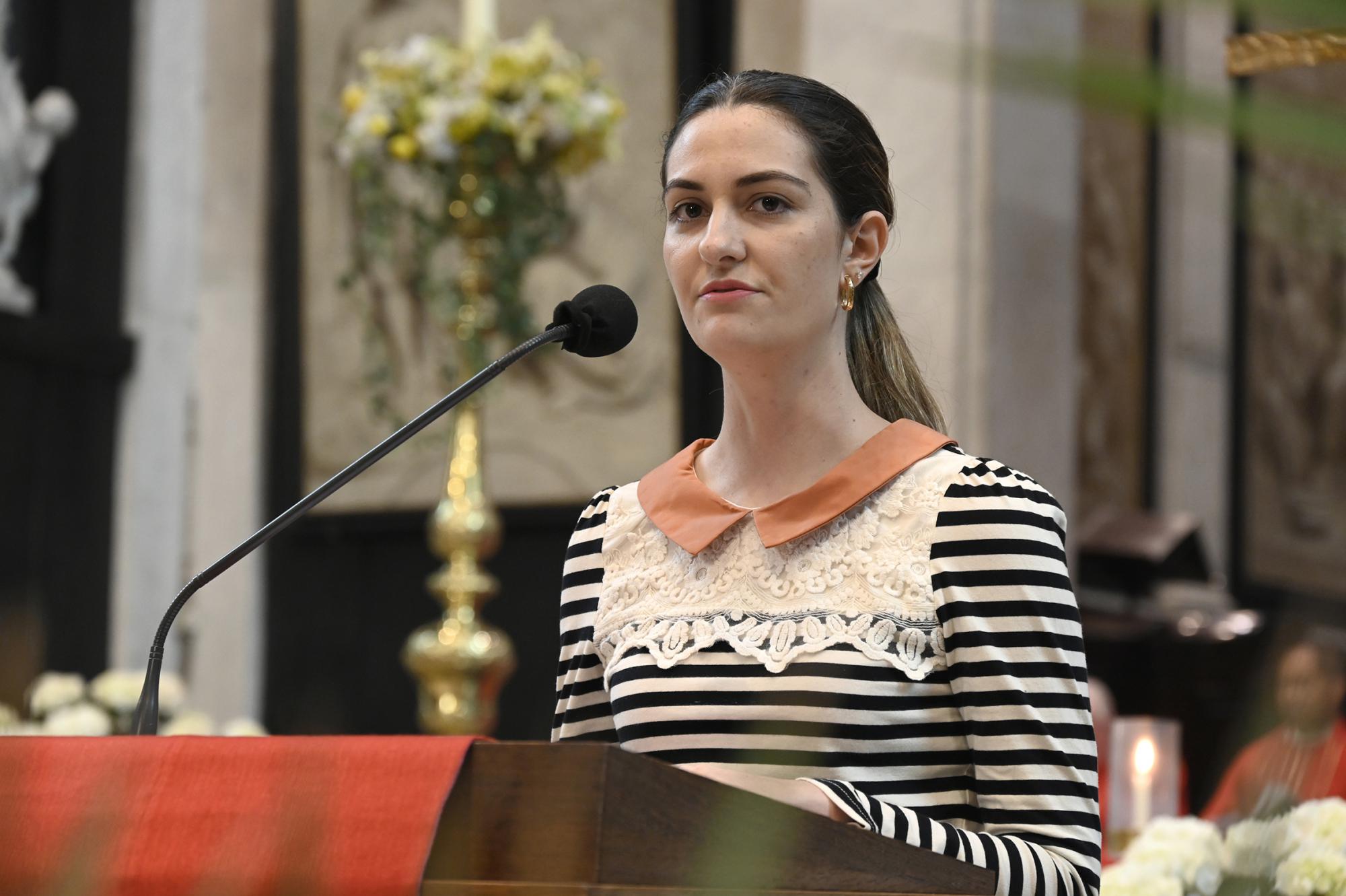 Lezing in het Portugees