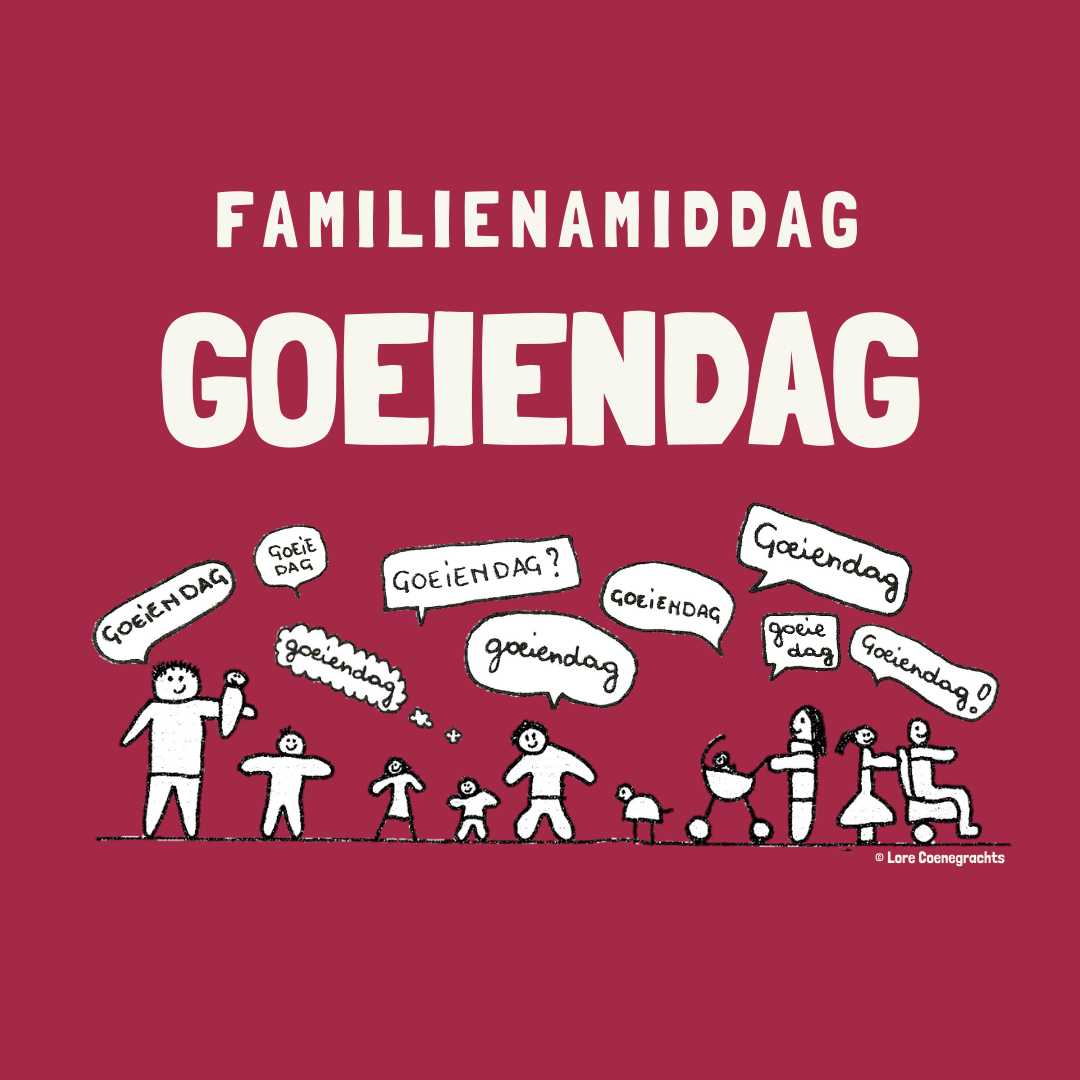 Tegel Familiedag 2024