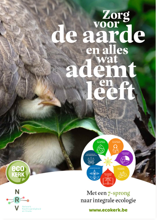 Campagne ecokerk 2024