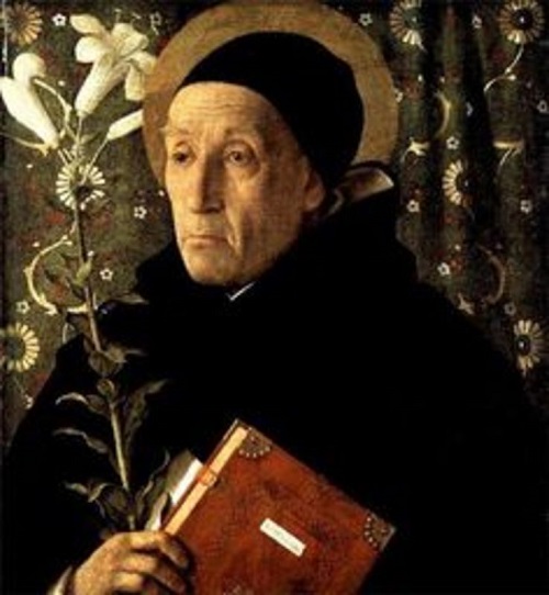 Meister Eckhart (1260-1328)