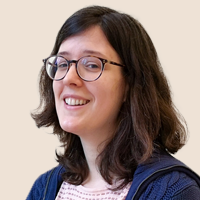 Marieke Vanderschaeghe op Kerknet