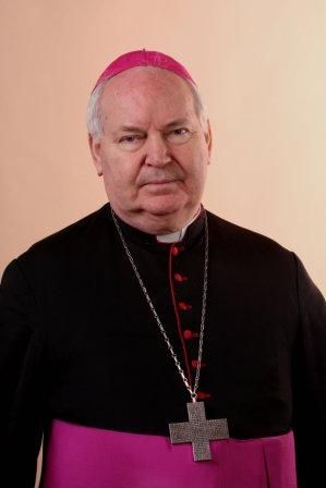 Bisschop Wiertz © Bisdom Roermond