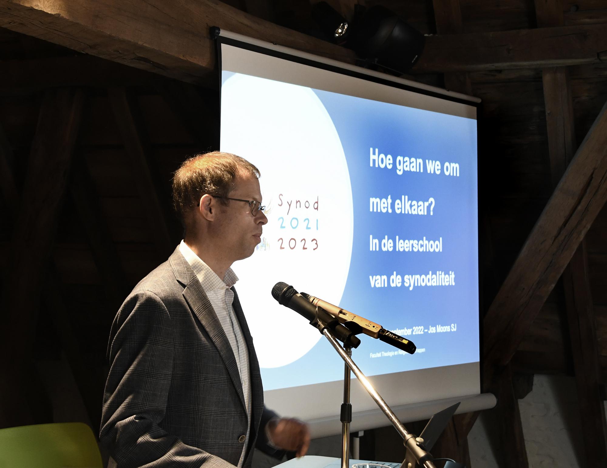 Opening academiejaar HDGI 2 september 2022