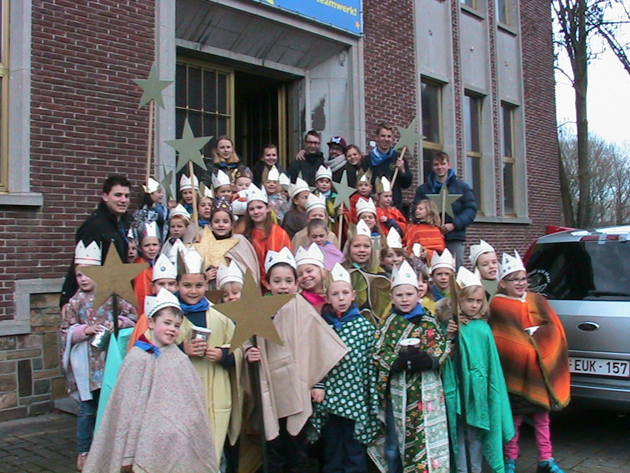 Missio: 'Sterzingen zit in de lift' | Otheo
