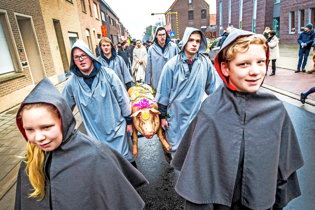 Westerse Rituelen We kunnen niet zonder tradities en rituelen | Otheo