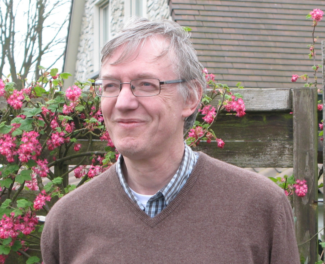 Marc Steen is nieuwe president Leuvense Heilige Geestcollege